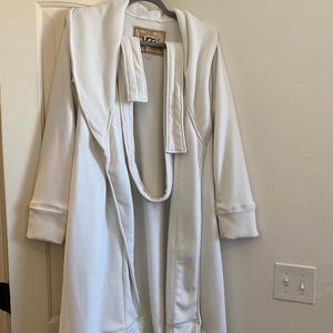 UGG Bath Robe